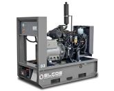 Дизельный генератор GE,YA,037/033,BF