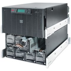 ИБП APC Smart-UPS On-Line SURT15KRMXLI