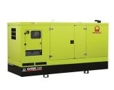 Дизельный генератор Pramac GSW 145 V 400V