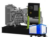 Дизельный генератор Pramac GSW 225 V 230V 3Ф