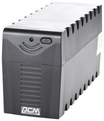 ИБП Powercom RPT-800A EURO