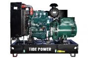 Дизельный генератор Tide Power FB50-LP1 с АВР
