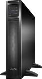 ИБП APC Smart-UPS X 2200VA RT LCD 200-240V