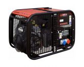 Бензиновый генератор Europower EP 20000 TE