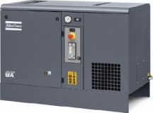 Винтовой компрессор Atlas Copco GX 11EL 13FF FM