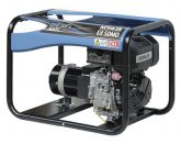 Дизельный генератор KOHLER-SDMO DIESEL 4000 EXPORT