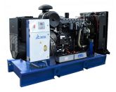 ТСС АД-320С-Т400-2РМ20 (Mecc Alte) с АВР