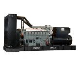 Дизельный генератор Hertz HG 1900 PC