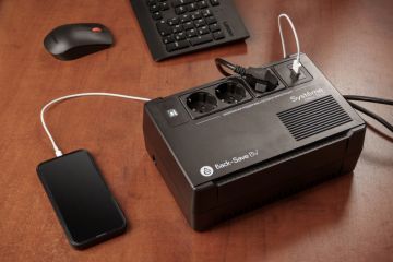 Systeme Electric BVSE800RS