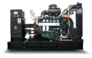 Дизельный генератор CTG 415D с АВР