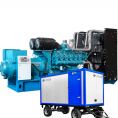 Дизельный генератор General Power GP1900BD