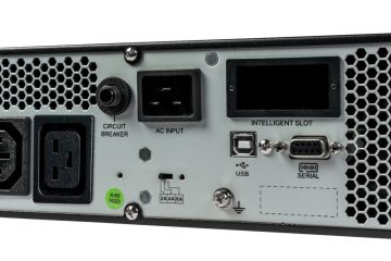 Systeme Electric SRVSE3KRTXLI