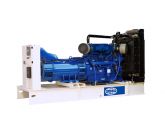 Дизельный генератор FG Wilson P605-1