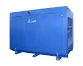 ТСС АД-400С-Т400-1РПМ9 в погодозащитном кожухе