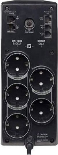 APC Back-UPS Pro RS 900 230V