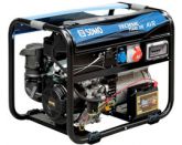 Бензиновая электростанция SDMO TECHNIC 7500 TE AVR C