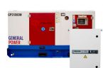 Дизельный генератор General Power GPS180DN