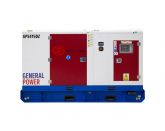 Дизельный генератор General Power GPS415DZ