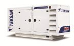 Дизельный генератор Teksan TJ336SC5C