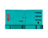 Дизельный генератор MGE P100BN в кожухе