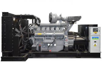 Дизельный генератор APD2250P