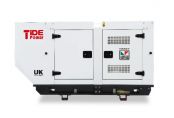 Дизельный генератор Tide Power FC21-SA M