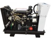 АМПЕРОС АД-40-Т400-P (Проф) с АВР