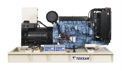 Дизельный генератор TJ750BD5L
