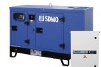 Дизель генератор SDMO T16K 