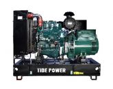 Дизельный генератор Tide Power FB25-SA с АВР