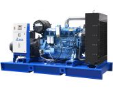 ТСС АД-160С-Т400-2РМ9 с АВР