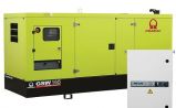 Дизельный генератор Pramac GSW 165 V 400V