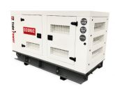 Дизельный генератор Tide Power EC250-C1 (6LTAA8.9-G3) с АВР
