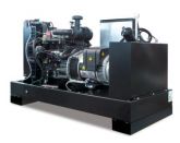 Дизельный генератор с автозапуском Gesan DPB 50E AUTO