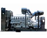 Дизельный генератор АД-1200С-Т400-1РМ8