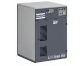 Спиральный компрессор Atlas Copco SF 4+ 10FF FM