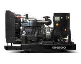 Дизельный генератор ED 400/400 IV