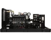 Газовый генератор Pramac GGW200G с АВР