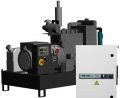 Дизельный генератор Pramac GBW 22 Y 230V 3Ф