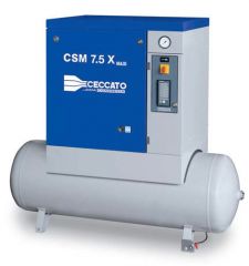 Винтовой компрессор Ceccato CSM 20 10 X 270L
