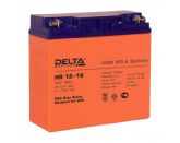 Аккумуляторная батарея для ИБП DELTA HR 12-18