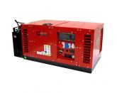 Бензиновый генератор Europower EPS 12000 TE