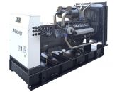 Азимут АД-512С-Т400-2РМ17 с АВР