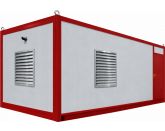 Дизельный генератор АД-640С-Т400-1РМ9 (LA) в контейнере