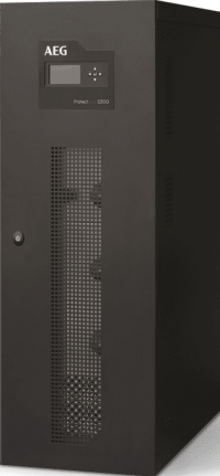 ИБП AEG Protect Plus S300 30