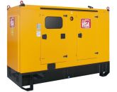 Дизельный генератор Onis VISA P 151 GX (Stamford)