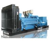 Дизельный генератор GE,PK,2500/2250,BF