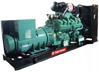 Дизельный генератор Tide Power FC1000-C TP