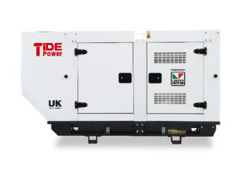 Дизельный генератор Tide Power FC350-LP
