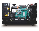 Дизельный генератор CTG 200C